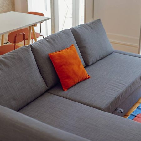 Ferienwohnung Cozy Almada By Hosty Porto Exterior foto