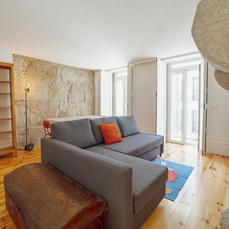 Ferienwohnung Cozy Almada By Hosty Porto Exterior foto
