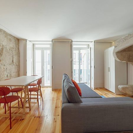 Ferienwohnung Cozy Almada By Hosty Porto Exterior foto