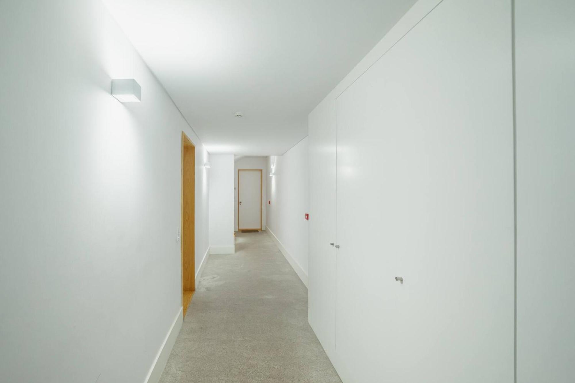 Ferienwohnung Cozy Almada By Hosty Porto Exterior foto