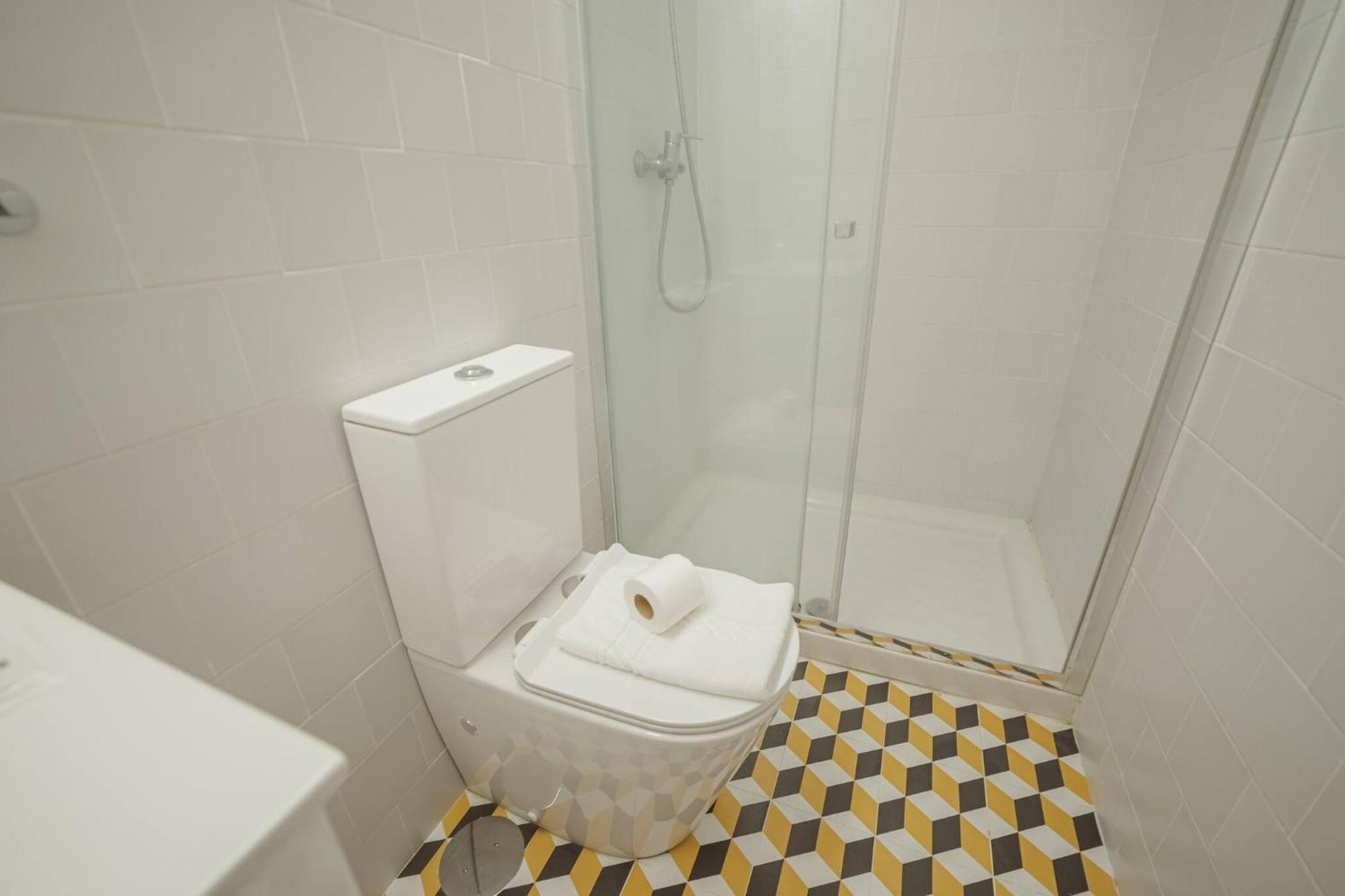 Ferienwohnung Cozy Almada By Hosty Porto Exterior foto
