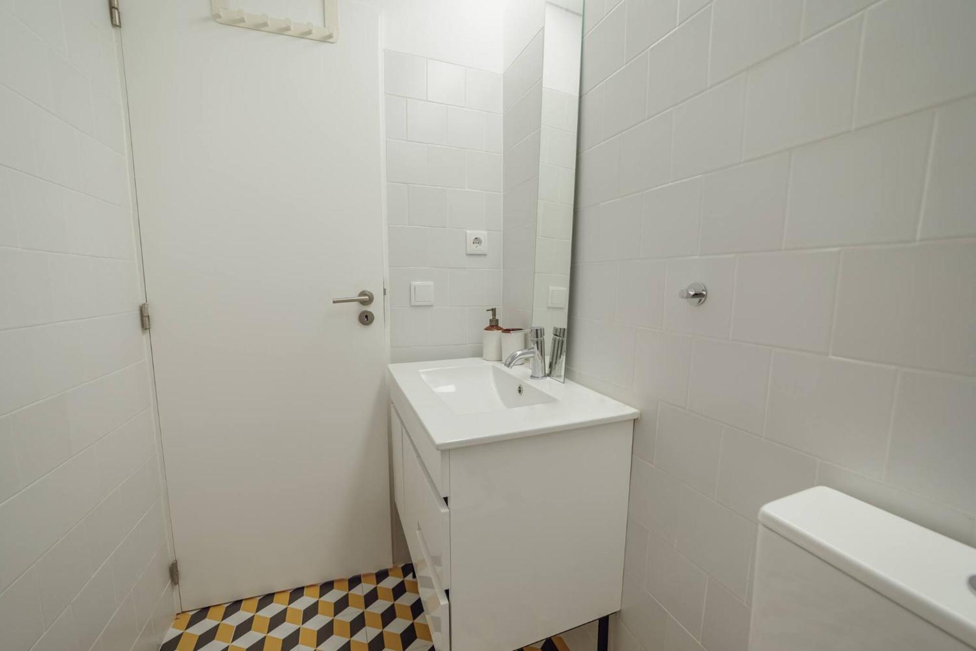 Ferienwohnung Cozy Almada By Hosty Porto Exterior foto