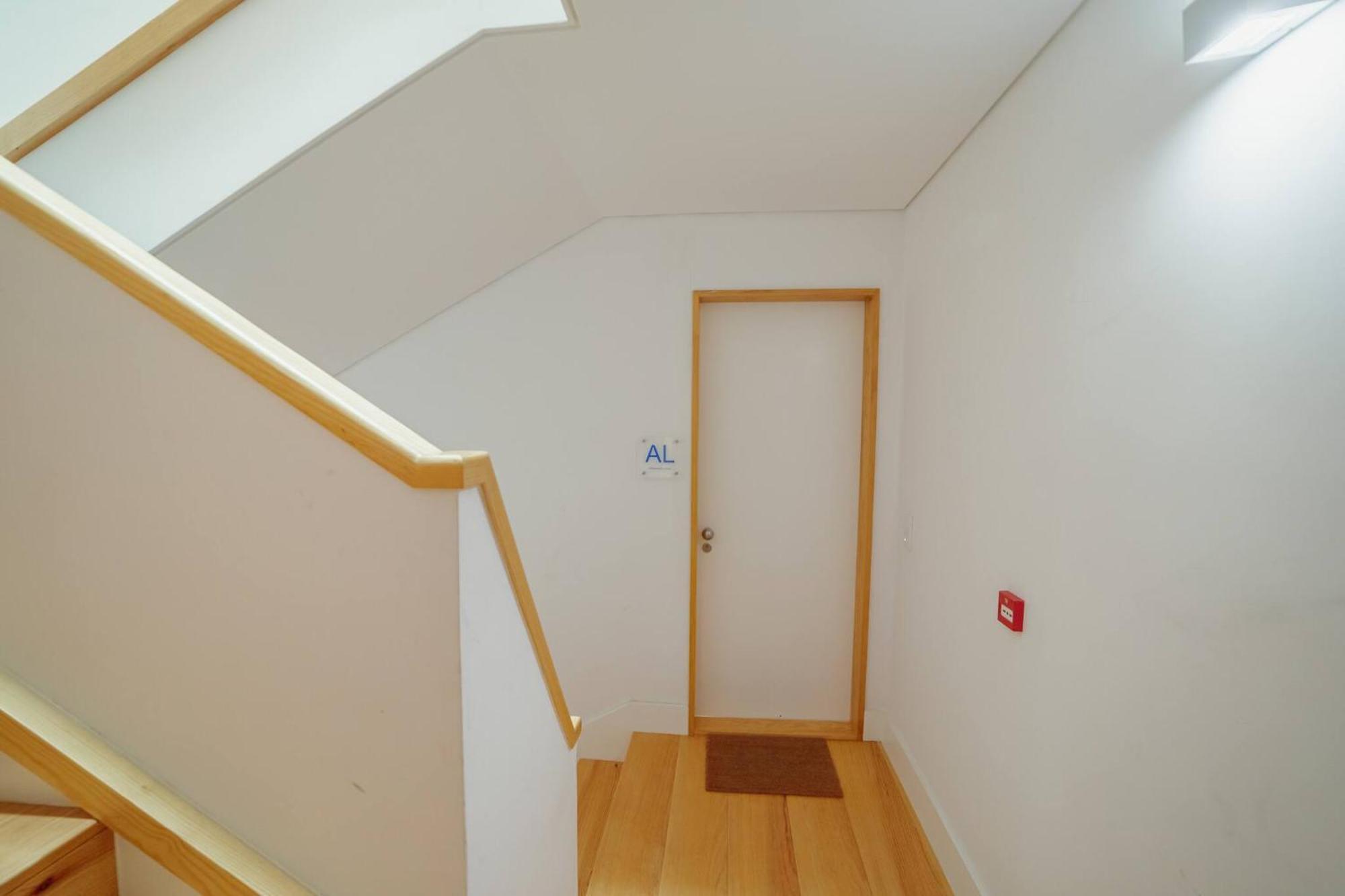 Ferienwohnung Cozy Almada By Hosty Porto Exterior foto