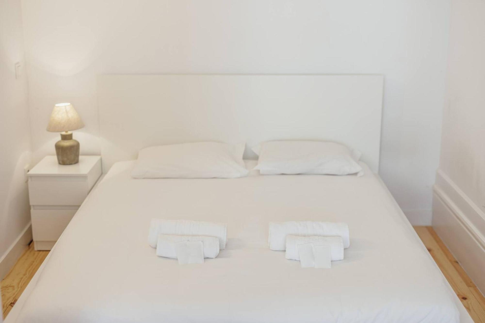 Ferienwohnung Cozy Almada By Hosty Porto Exterior foto